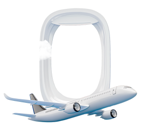 Plane Image