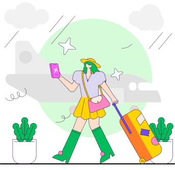 traveler